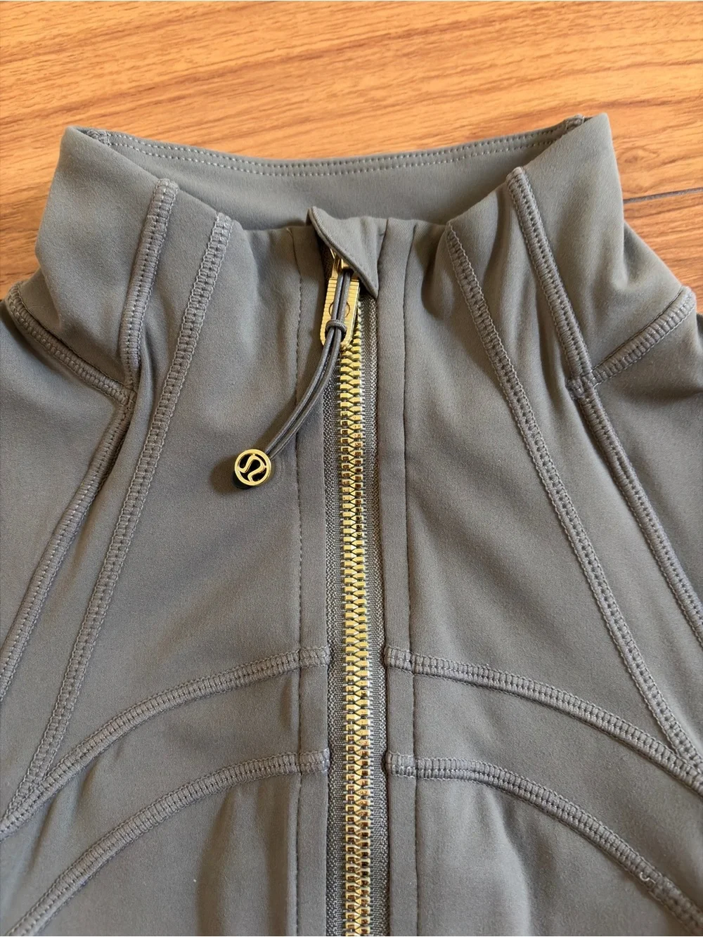 lululemon athletica brand new